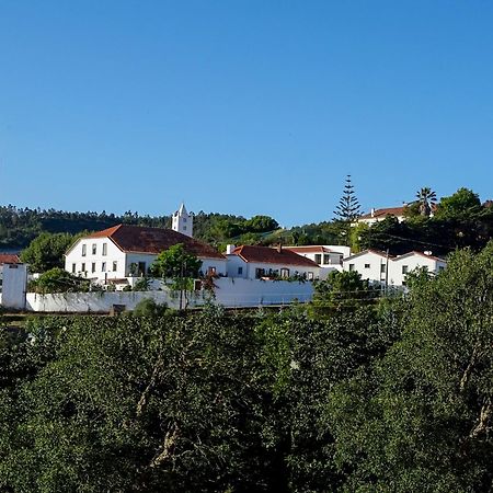 Quinta Da Abelheira 1660 Villa Sobral da Abelheira Luaran gambar